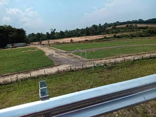 Ban Foo Ulu Tiram 1.5 Acres Industrial Land For Sale 1