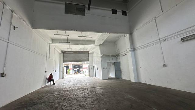 Link Factory for Rent Serdang,Balakong,Seri Kembangan 1