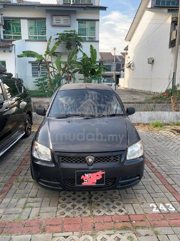 2008 Proton SAGA 1.3 BASE LINE (M) - 3