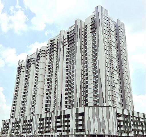 Riverville Residences 1
