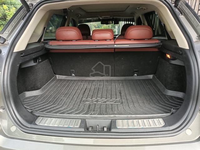 2020 Proton X70 1.8 PREMIUM X (A) - 5