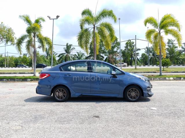 2020 Proton PERSONA 1.6 PREMIUM (A) 3 YRS WARRANTY - 5