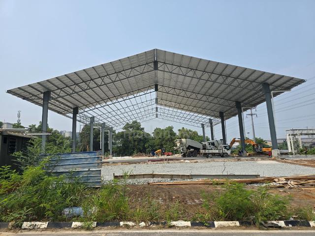 Kidurong, Bintulu Detached Warehouse Rental (Booking) 1