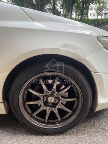 2011 Kia FORTE 2.0 KOUP SX (A) - 5