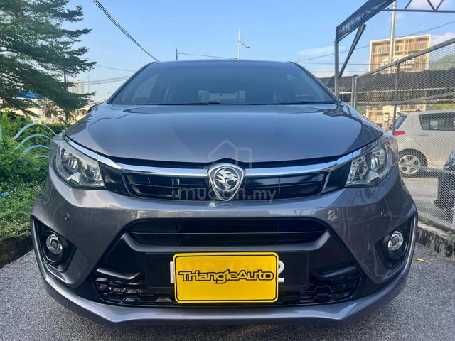 2018 Proton PERSONA 1.6 PREMIUM (A) - 3