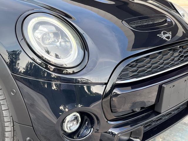 5 DOORS F55 UNREG 2021 MINI Cooper S 2.0 - 5