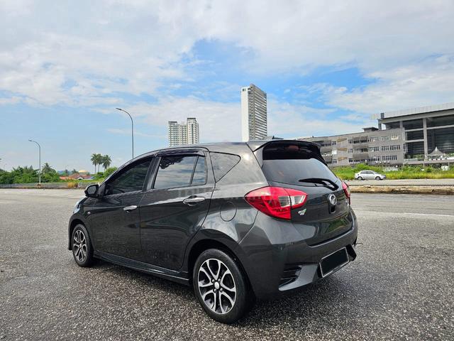 2018 Perodua MYVI 1.5 H (A) - 3