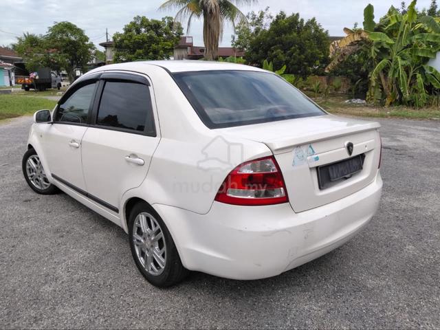 2009 Proton SAGA 1.3 BASE LINE (A) - 5