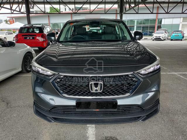 2024 HONDA HR-V - Good condition unit , view first - 2
