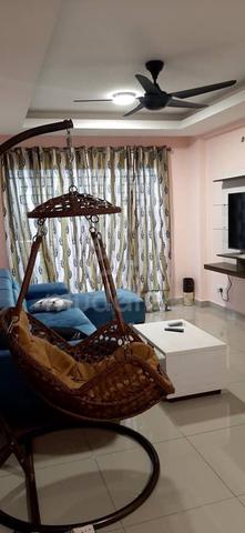 Palm Garden Apartment 1