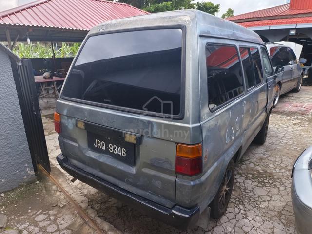 1995 Toyota LITEACE 1.5 (M) - 2