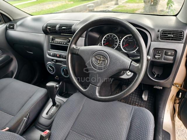 2005 Toyota AVANZA 1.3 E F601RM-GQMFM (A) - 5