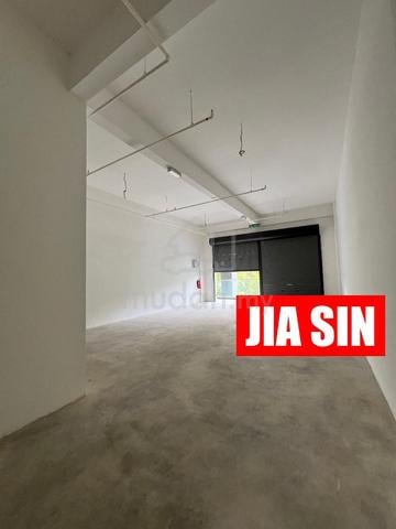 The Zen Second Floor Shoplot For RENT @ Gelugor 1