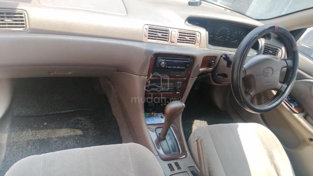 1997 Toyota CAMRY 2.2 GX - 3