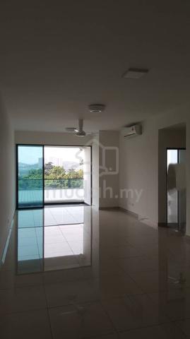 Emerald Residence @ Mahkota Cheras 1