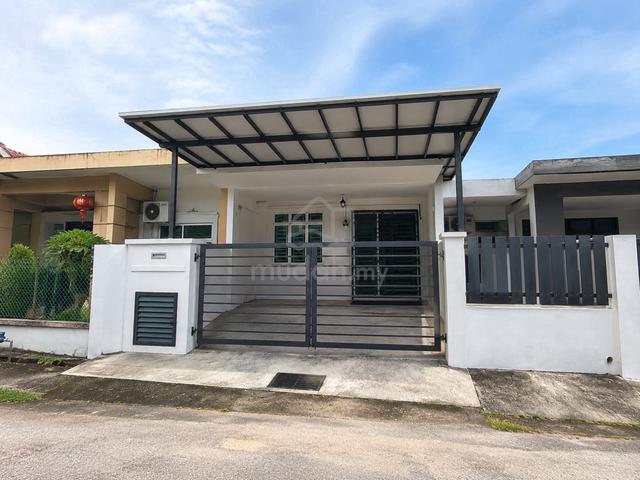 [RUMAH CANTIK FULLY EXTENDED]  Bandar Jasin Bestari, Jasin, Melaka 1