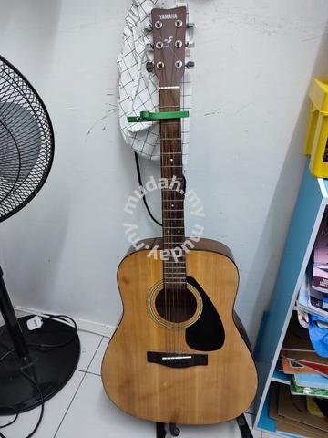 gitar second hand untuk dijual