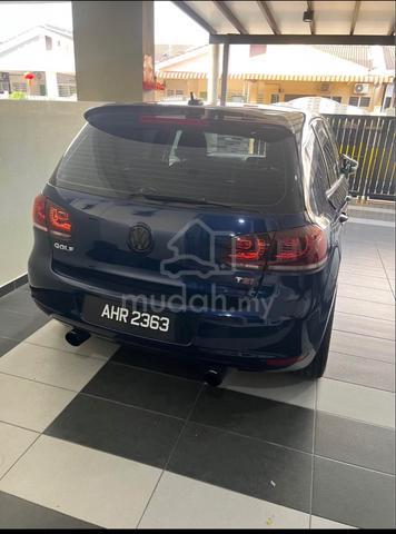 2010 Volkswagen GOLF 1.4 TSI (LIGHT & SOUND PACK) - 3