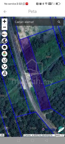 Tanah Geran 1 Nama 1