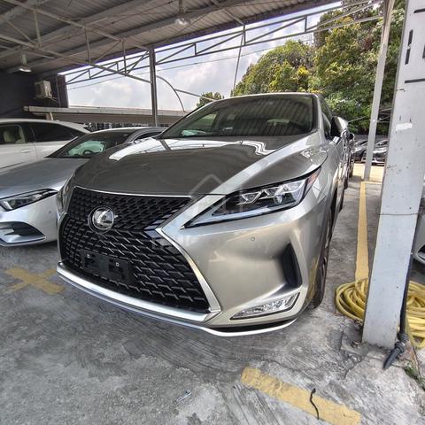 2021 Lexus RX300 BASE GRADE 2.0L (A) #low mileage - 1