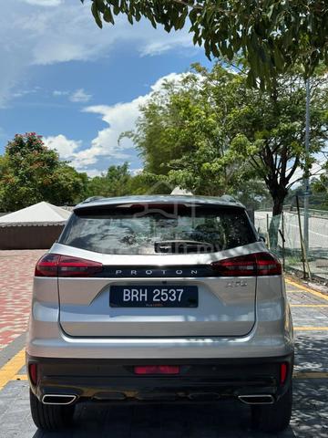 2023 Proton X70 1.5 PREMIUM X 2WD MY22 MC (A) - 3