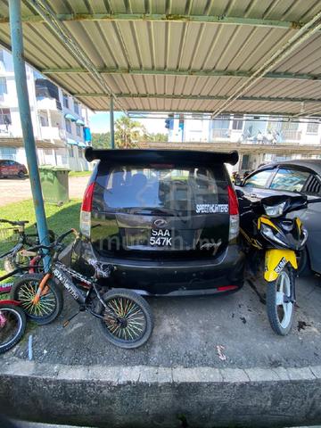 2005 Perodua MYVI 1.0 SR (M) - 3