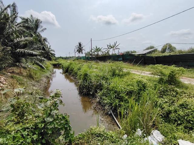 Telok Panglima Garang Land 📌3.148 Acres (Near Jalan Telok Mengkuang) 2