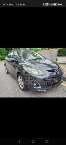 2011 Mazda2 1.5 R (A) - 1