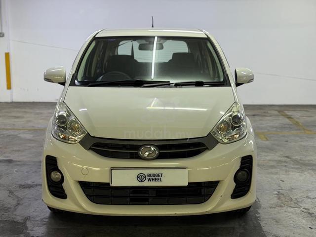 2013 Perodua MYVI 1.3 SE ZHS (A) WHOLE SALE - 5