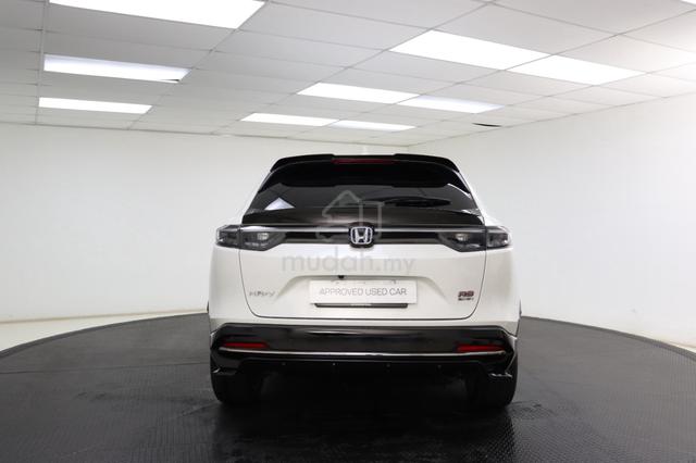 2023 Honda HR-V 1.5 HEV RS (A) - 4