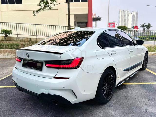 Bmw 330i M SPORT MY19 G20 F/Service F/Bdykit - 2