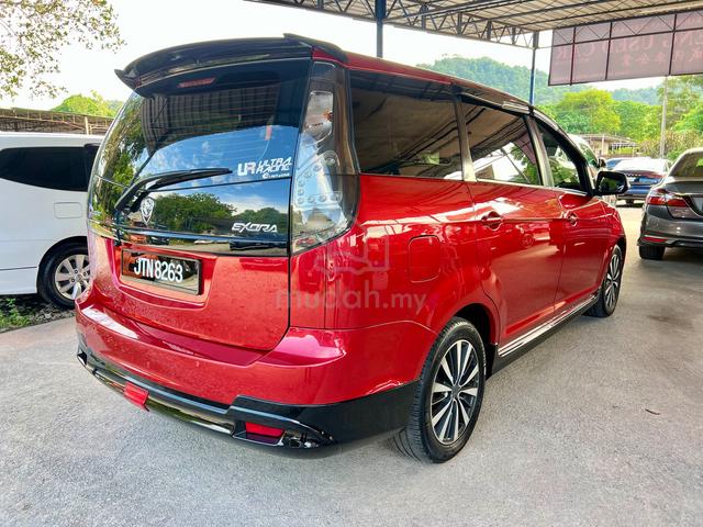 2019 Proton EXORA 1.6 PREMIUM MY17 ENHANCED (A) - 2