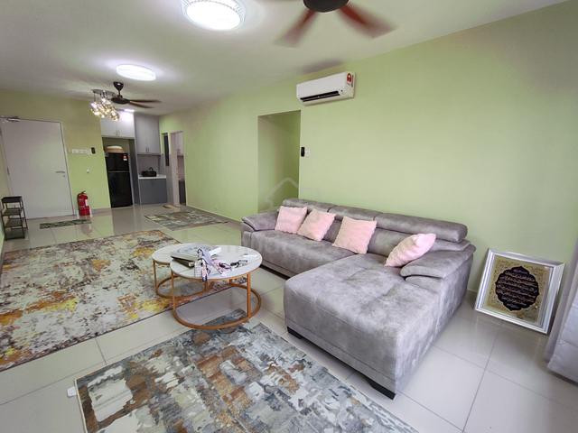 Residensi Sutera 7 1