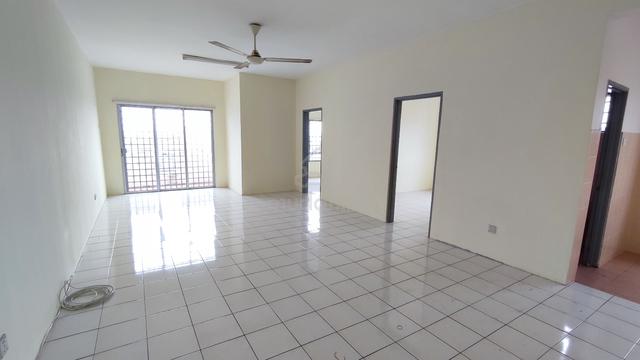 Merdeka Villa 1