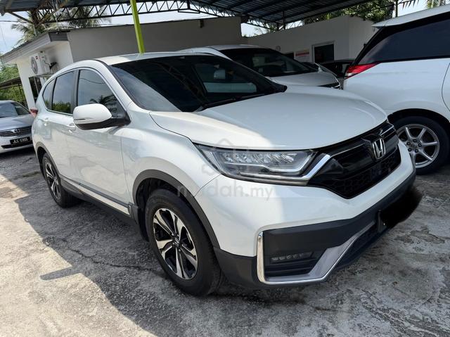 2021 Honda CR-V 2.0 2WD (A)TIPTOP ORIGINAL LIKENEW - 5