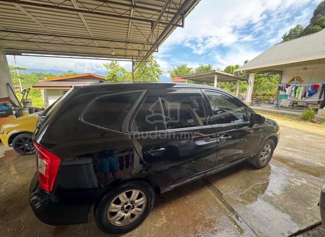 2010 Naza CITRA II RONDO 2.0 EXS FACELIFT (A) - 2