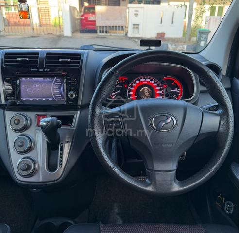 2013 Perodua MYVI 1.5 SE ZHS (A) - 5
