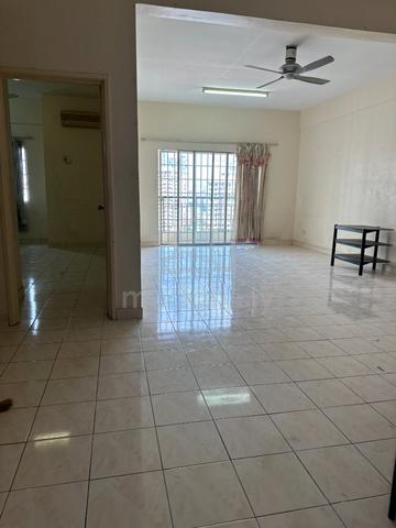 Prima Setapak Condominium 1
