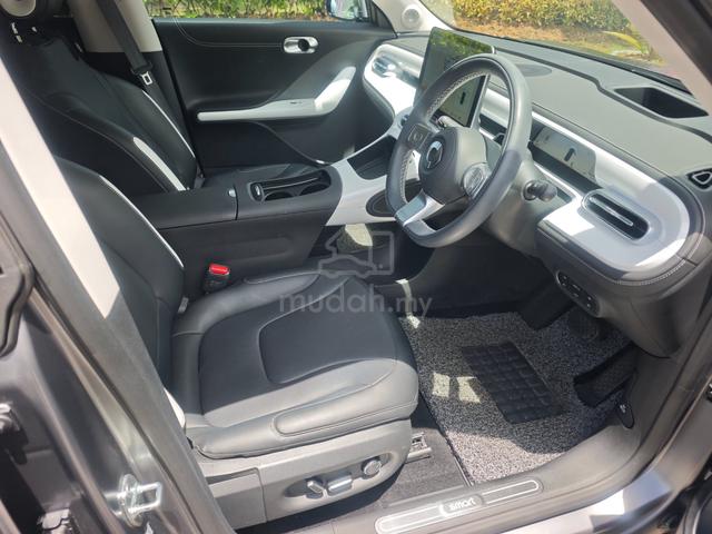 2024 Smart 1 PREMIUM - 5