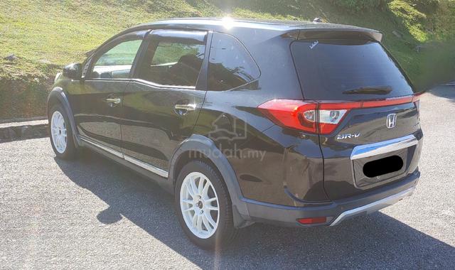 2018 Honda BRV 1.5 V spec (High Spec) - 5