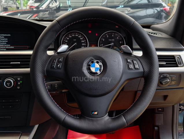 Bmw 325i E90 2.5 LCi M SPORT PERFECT COND WARRANTY - 4