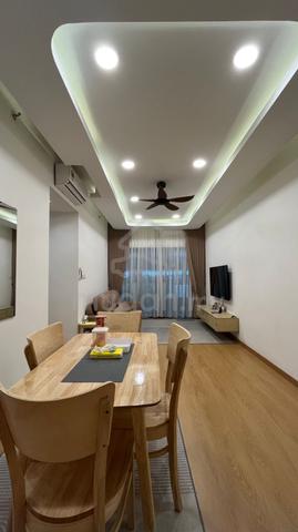 Maya Bay Residences @ Gamuda COVE 1