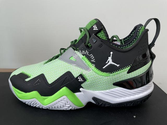 Jordan Westbrook One Take PF - Shoes 