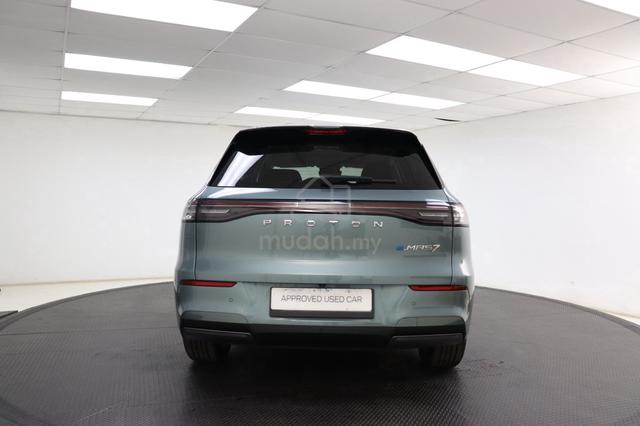 2025 Proton EMAS 7 1.0 7 PREMIUM MY24 (A) - 5