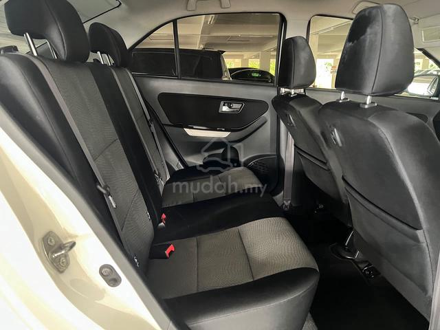 Perodua BEZZA 1.3 PREMIUM X (A) FREE WARRANTY!!! - 4