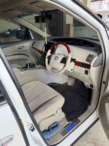 2010 Toyota ESTIMA 2.4 G ACR50W FACELIFT (A) - 2