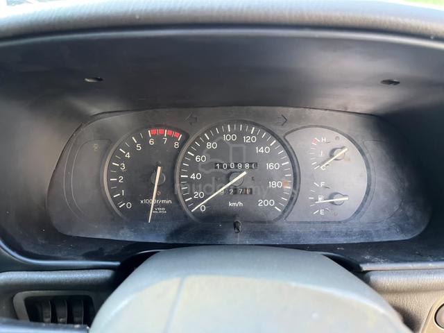 1995 Proton WIRA 1.5 GL (M) - 2