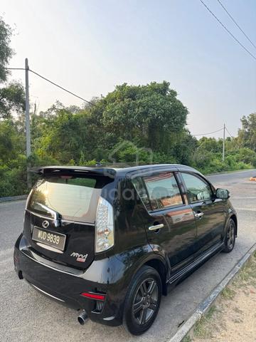Perodua Myvi se2 1.3 Auto 2010 - 2