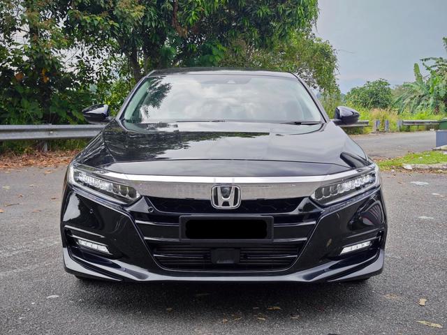 2023 Honda ACCORD 1.5 TC-P (A) - 3