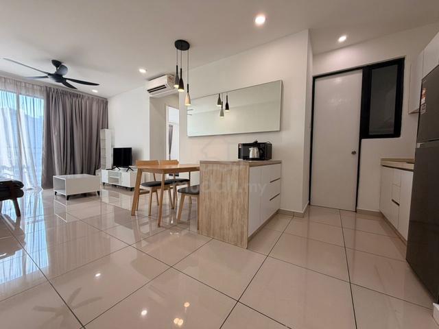 Kenwingston Avenue 1